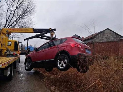 淮南楚雄道路救援