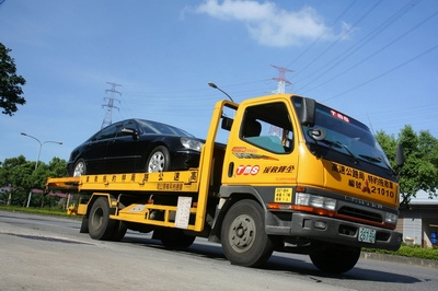 淮南旅顺口区道路救援